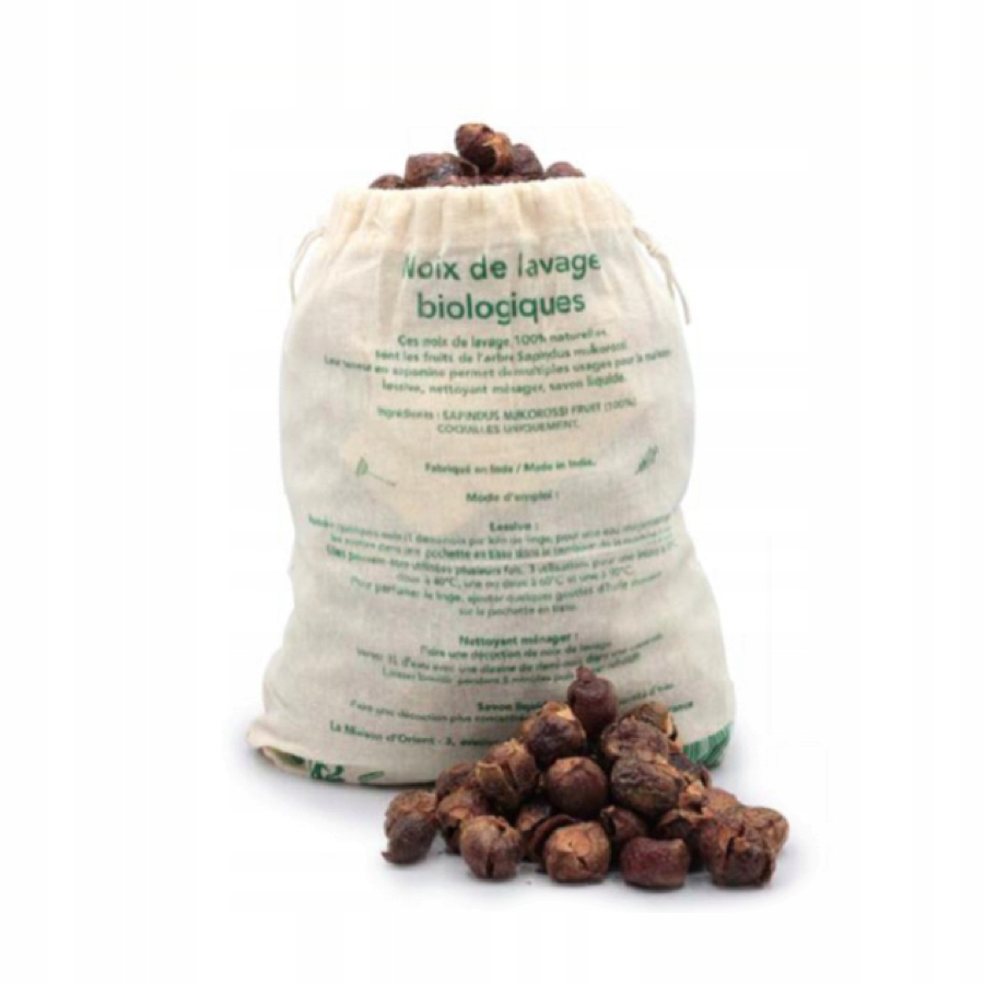 Práškové ořechy Bio, Alepia, 1 kg