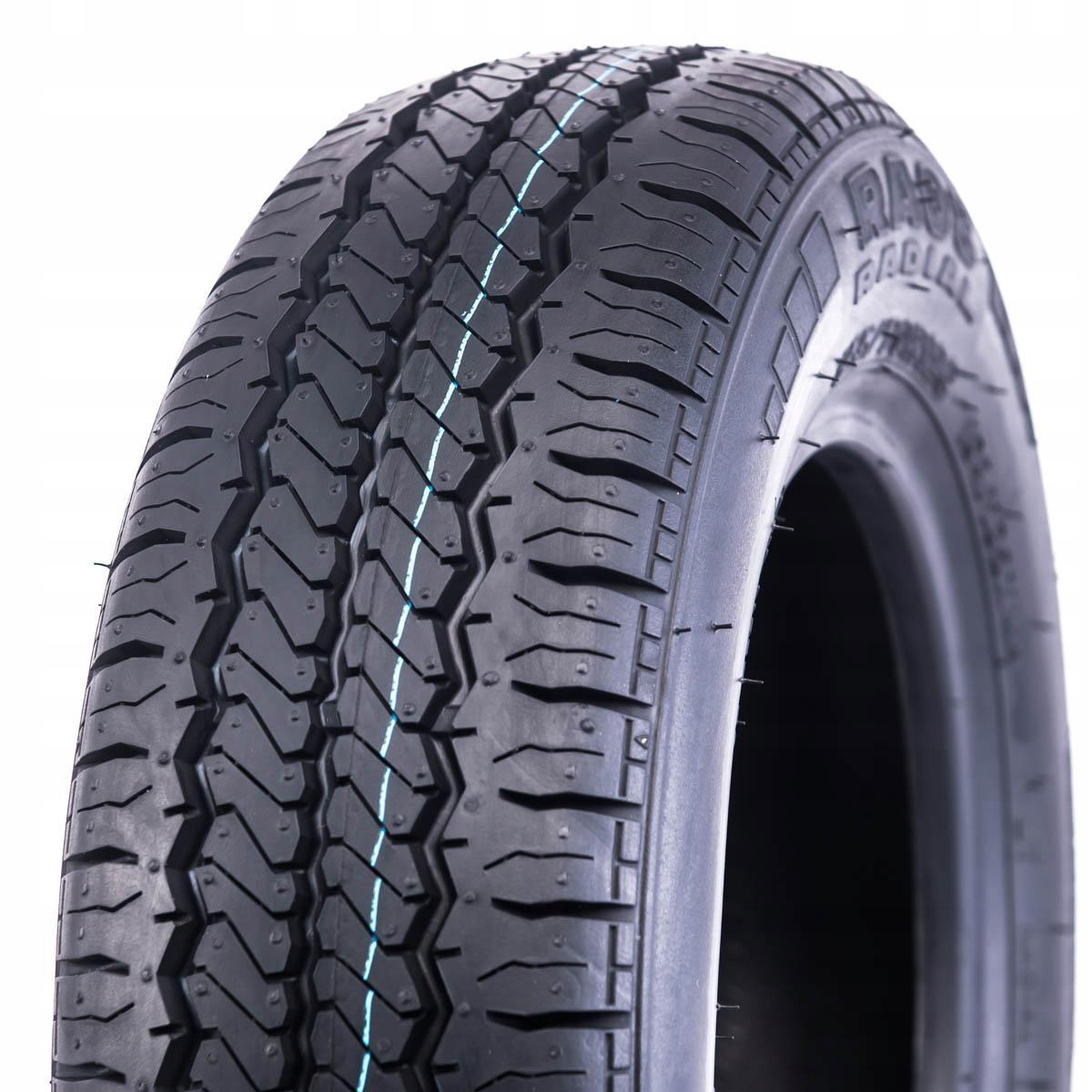 

2x Opony Letnie 165/80R13 Hankook Radial RA08 P C