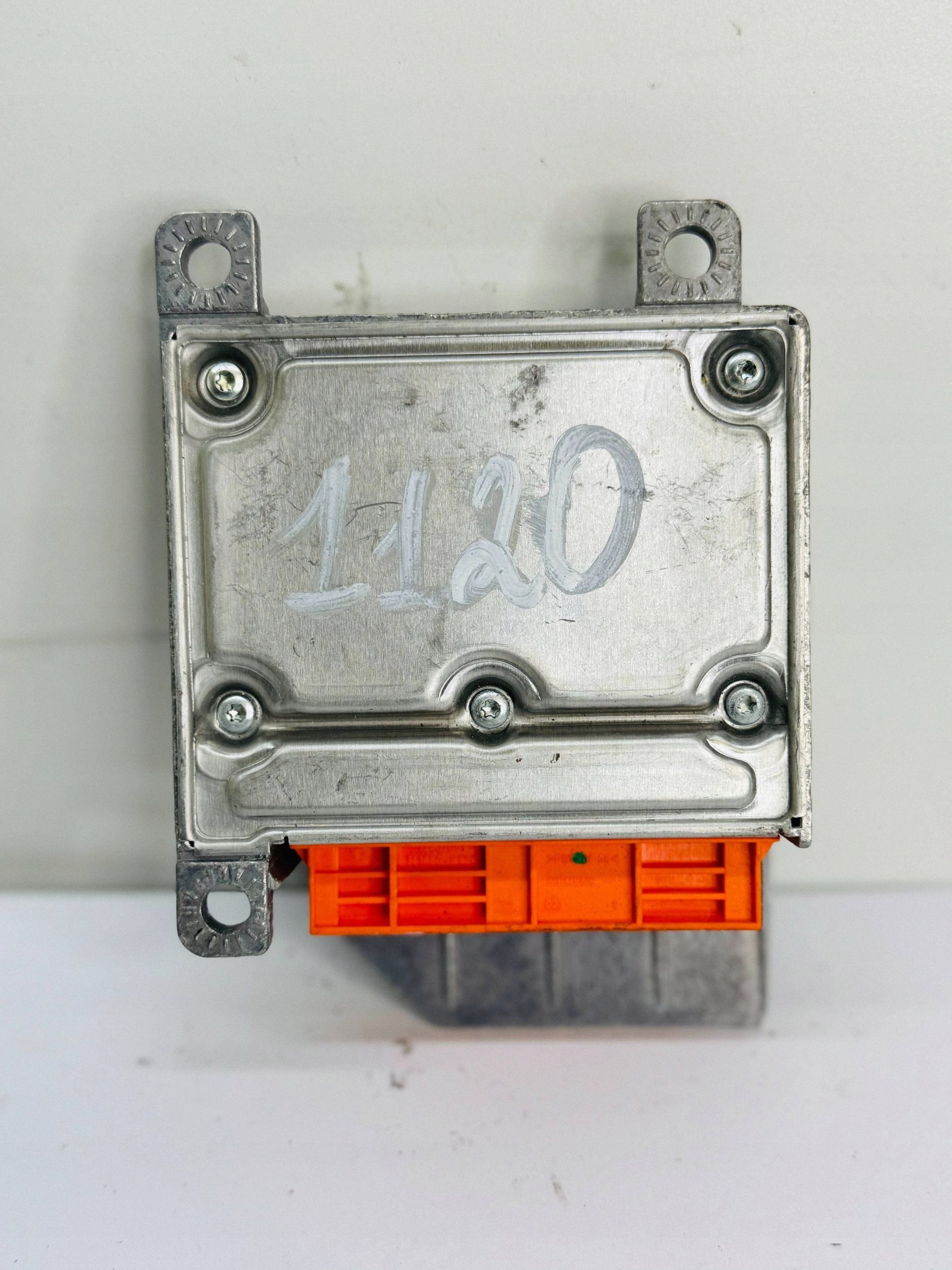 modulo SENSOR airbag BMW 5 E39 8374799 / 65778374799 NR36