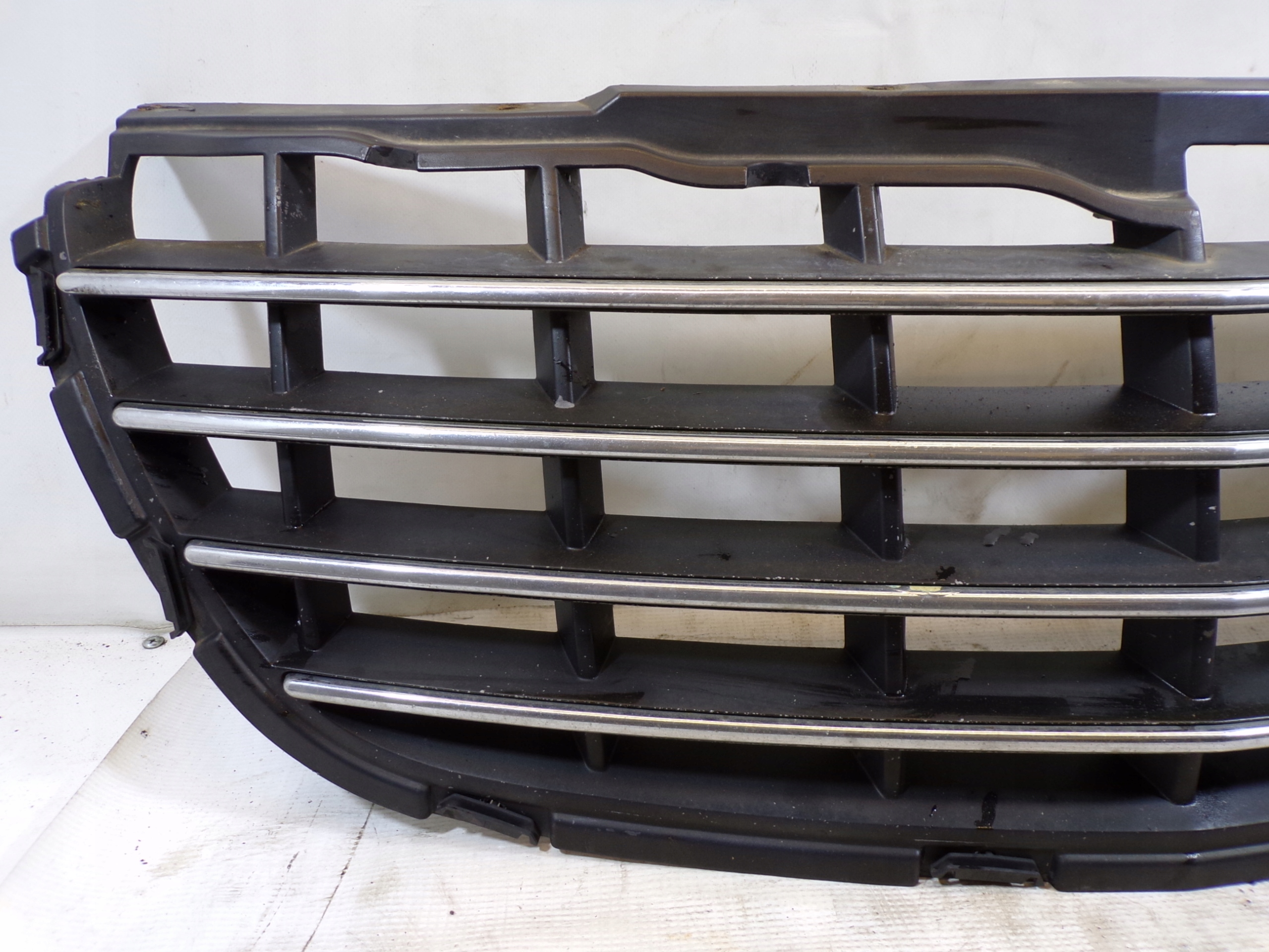 grill grille radiator CHRYSLER PACYFICA