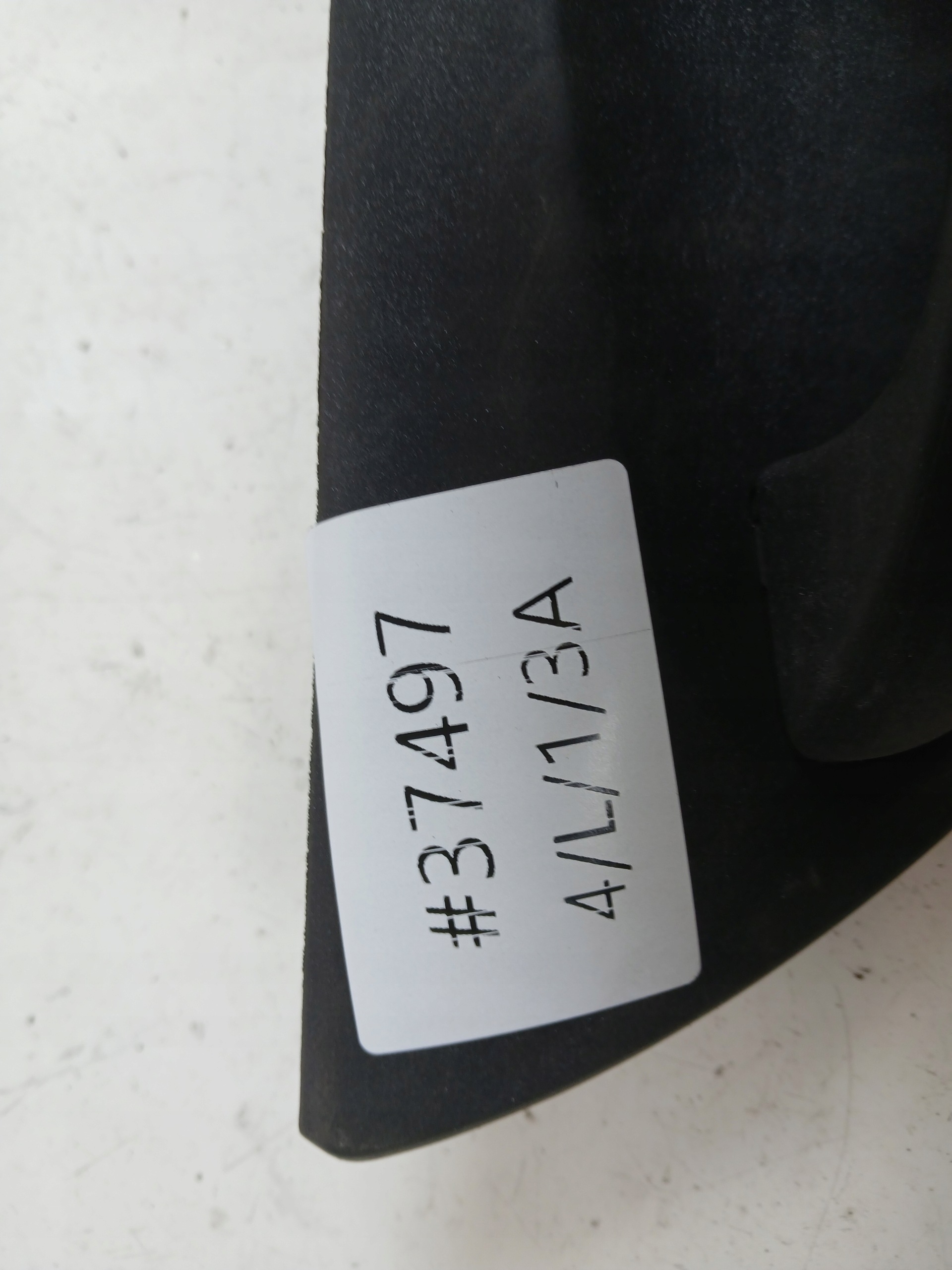 SMART FORFOUR handle exterior left front A4547600170