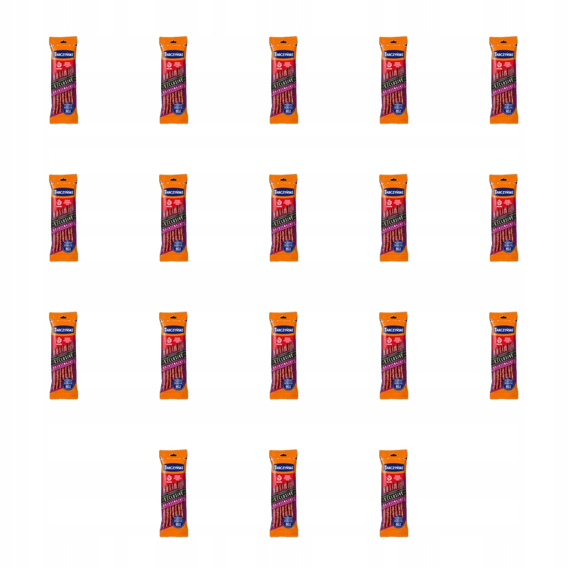 Kabanos exclusive zrající 90 g Tarczyński X18