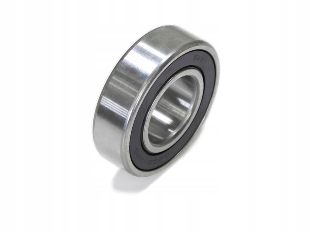 ŁOŻYSKO 6205-RS PIASTY OSI TYŁ ATV 125 HB 25-52-15