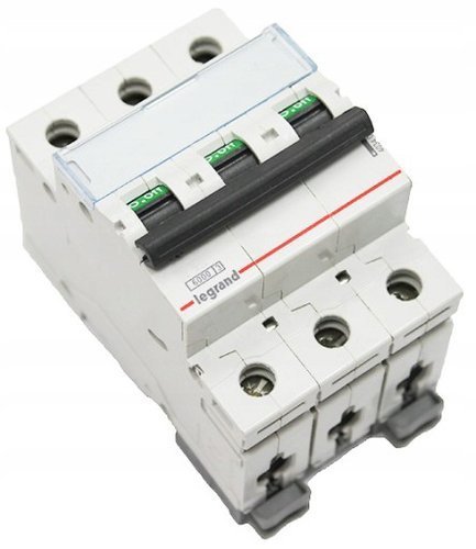 Modulární odpojovač 125A 3P FR303 004358
