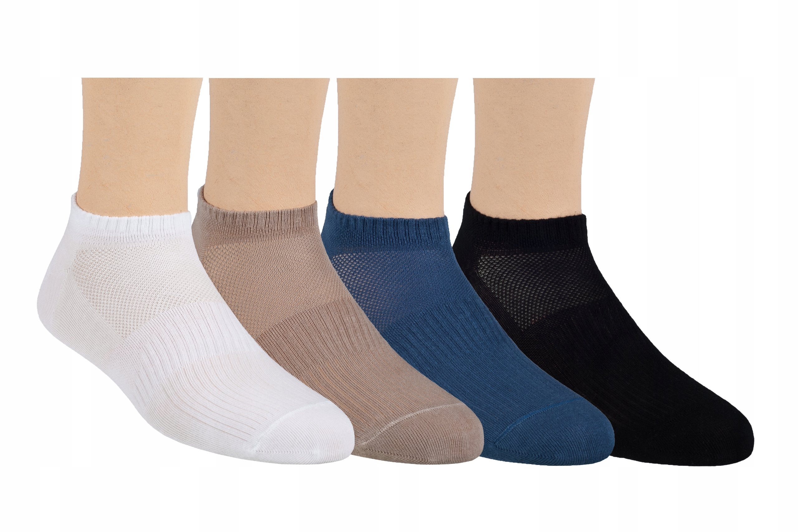 

Steven stopki Sport 024 38-40 czarne