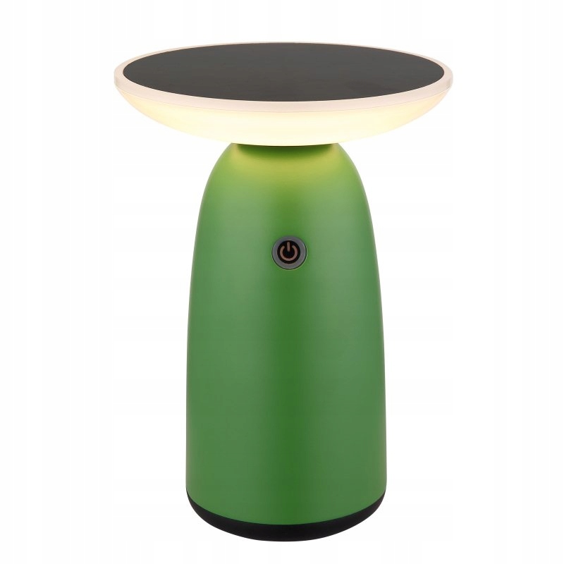 Solárna stolová Led lampa 10W Solar 36625G Globo