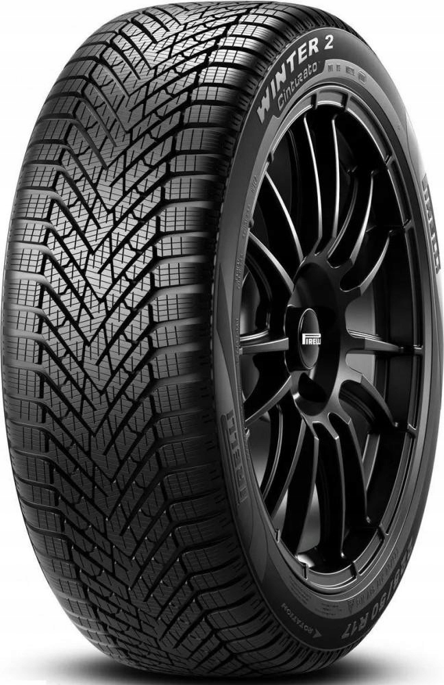 205/55R16 Pirelli Cinturato Winter 2 Fr 91H