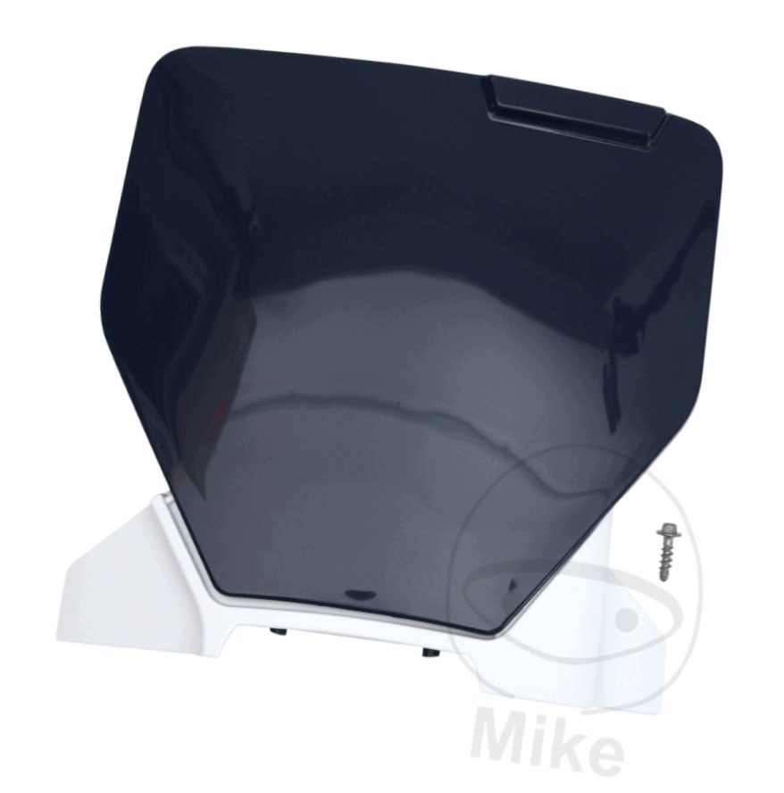 Tabule pro startovní číslo Husqvarna Fx Tc 125 150 350 250 2T a Heritage