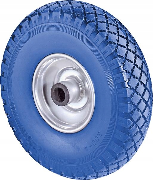 Kolečko polyuretanové běhounové kolo ocel 260 mm Bs Rollen