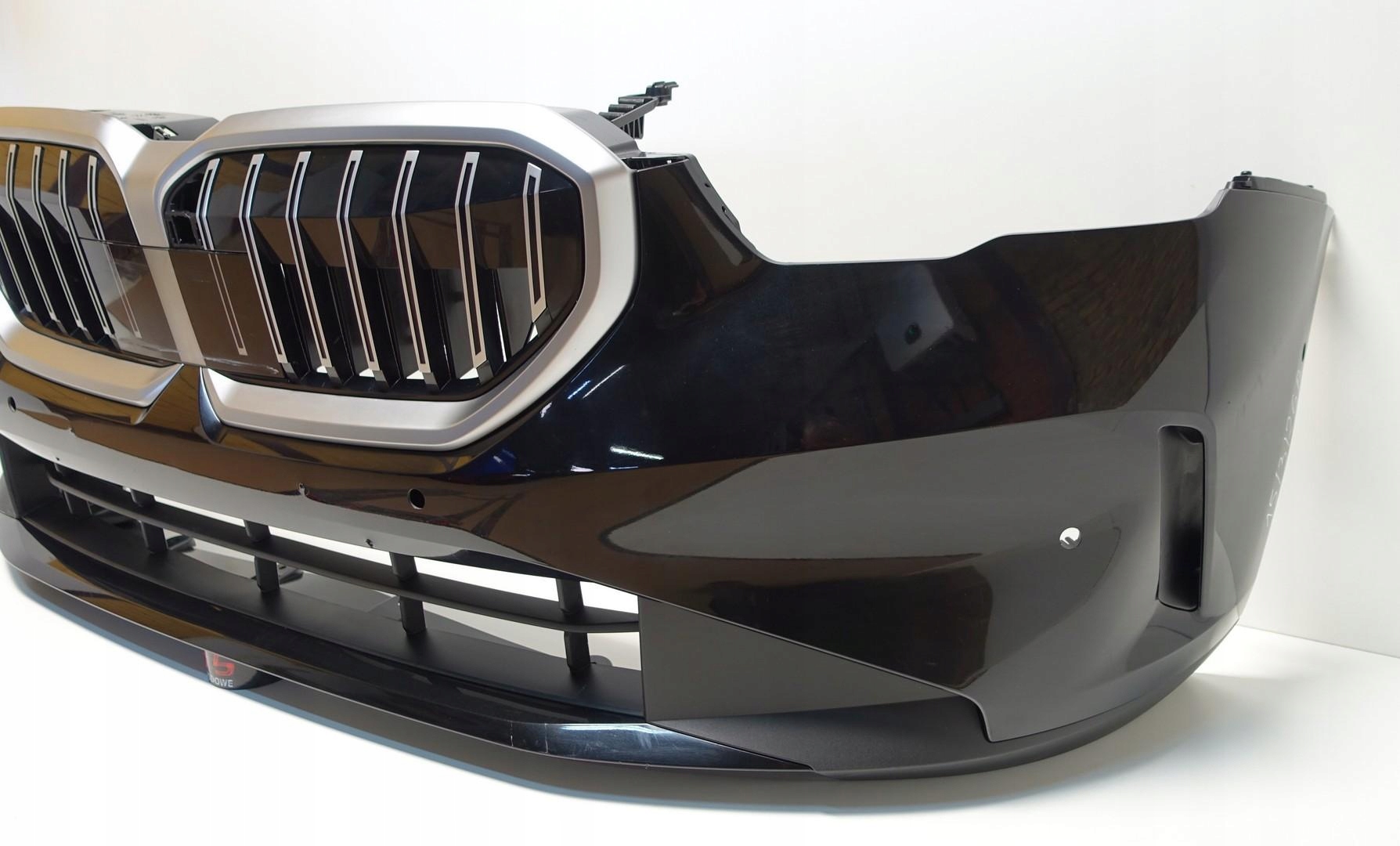 BMW 5 G60 G61 BASIC 9883904 below 6 PDC 2023- bumper front front