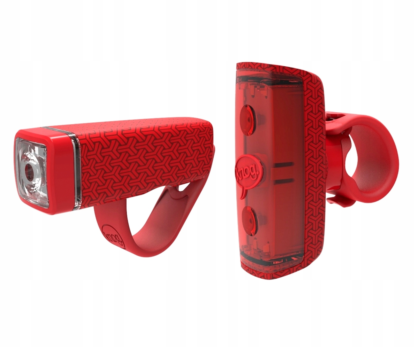 

Komplet Lampek Knog Pop Led P+t Red -70% Ceny