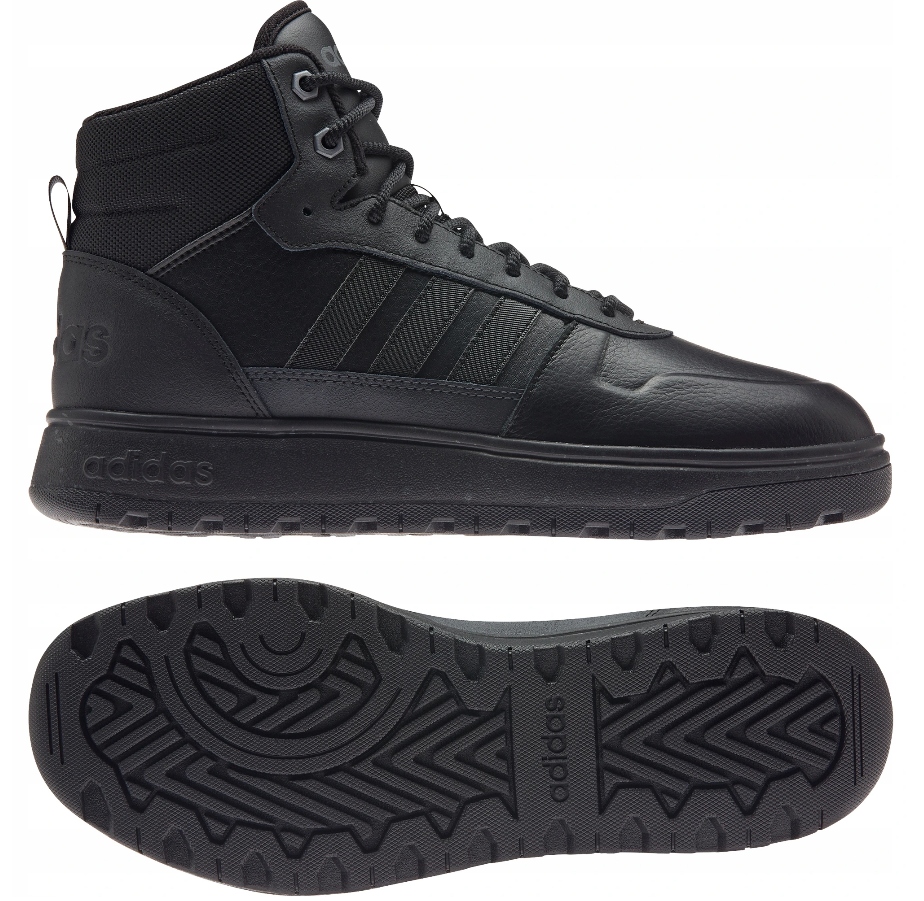 

Buty Zimowe Adidas Frozetic H04465 r. 43 1/3