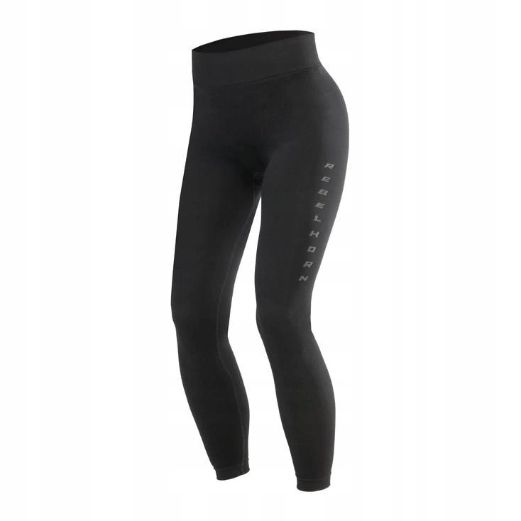 Spodnie Rebelhorn Freeze II Lady Black