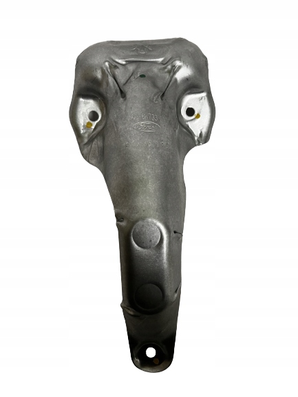 JA6G-6K733-BA - FORD FIESTA MK8 ТУРБОКОМПРЕСОР ТЕПЛОВИЙ ЕКРАН