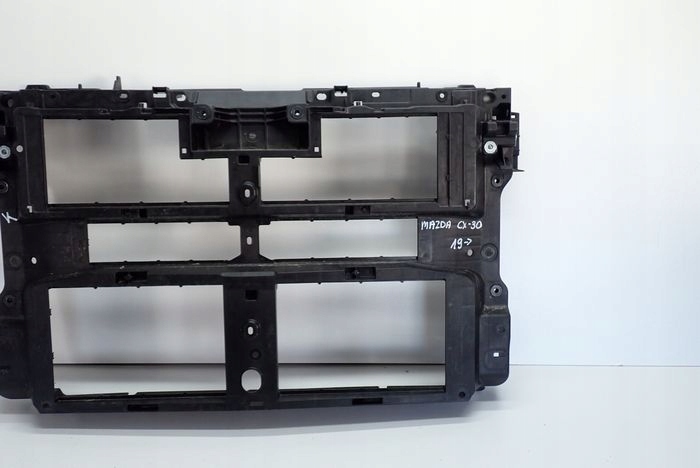 MAZDA CX-30 CX30 19- support panel for radiators front