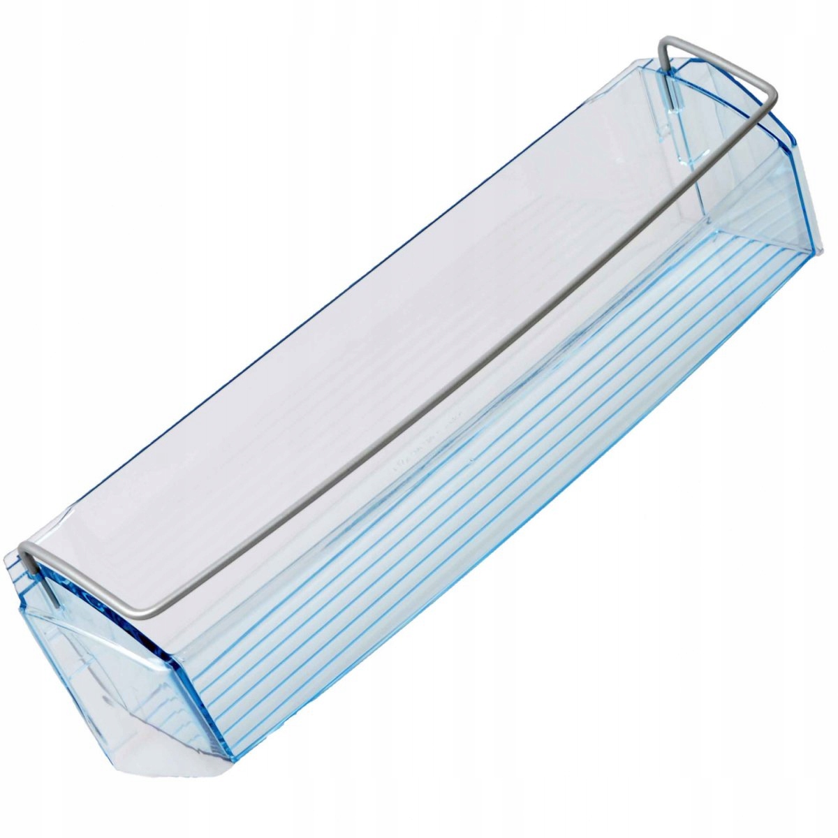 Pólka, balkonik na drzwi lodówki Aeg