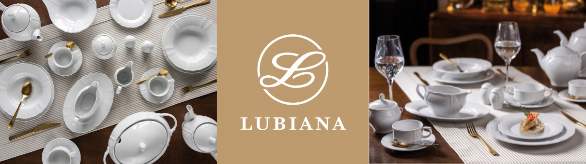 LUBIANA CZARKA KOKILKA MISECZKA DIPÓWKA 11,5CM Pojemność 0.1 l