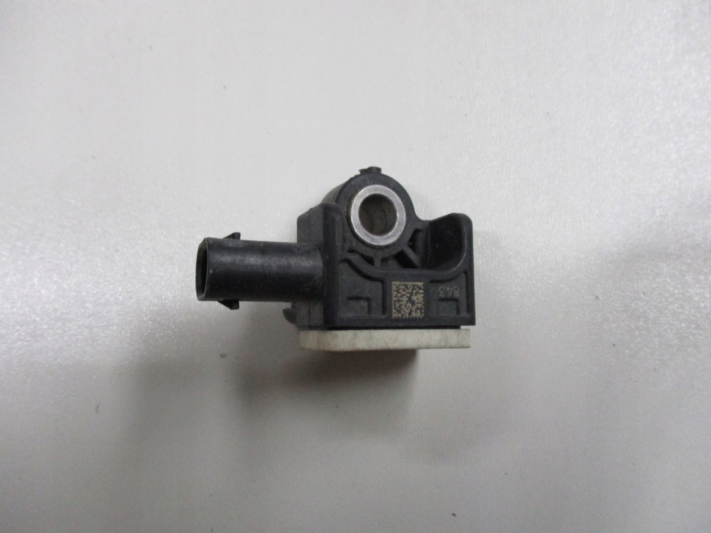 impact sensor AUDI 4M0807508