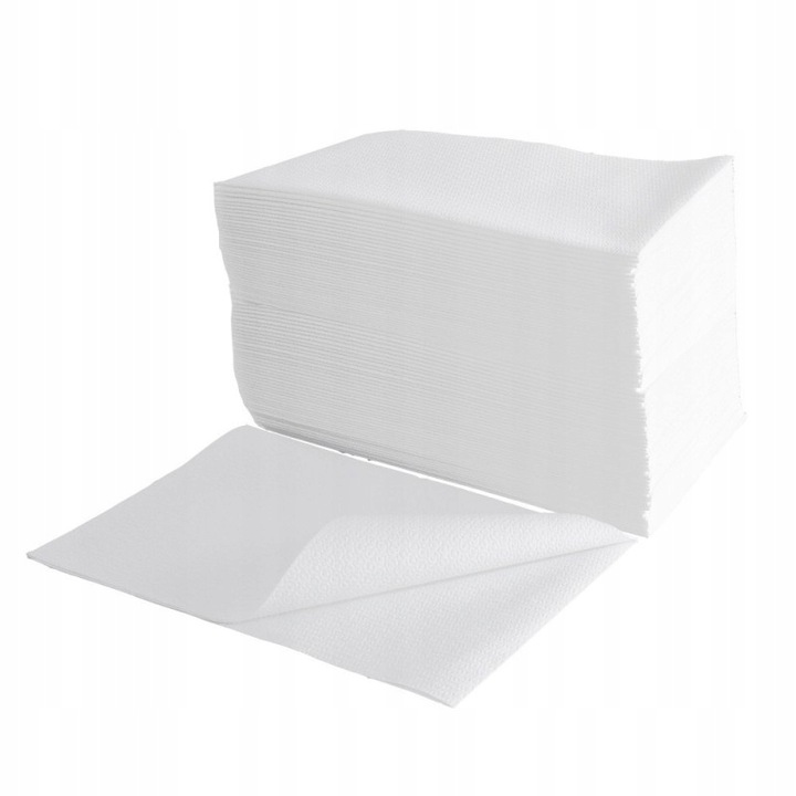 

Ręcznik Basic Celulozowy 70x40 100 Szt