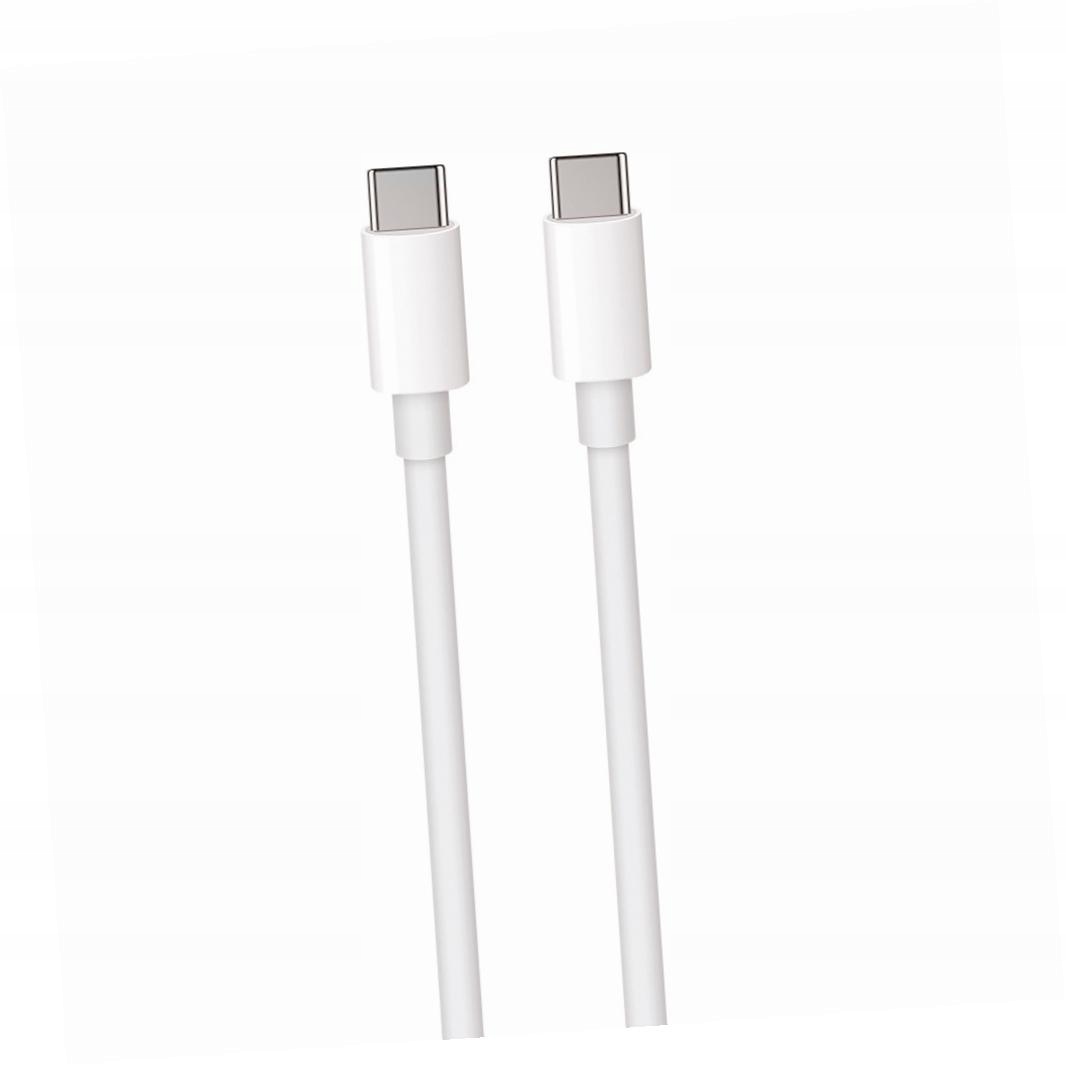 Długi kabel 2m do ładowarki Usb-c Usb-c do Motorola Moto G7 Power