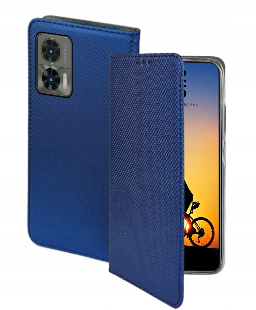 

Etui Smart Magnet Do Motorola Edge 30 Neo