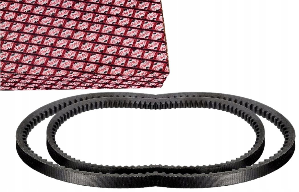 ASHIKA РЕМЕНЬ MICRO-V 4PK790 112-4PK790