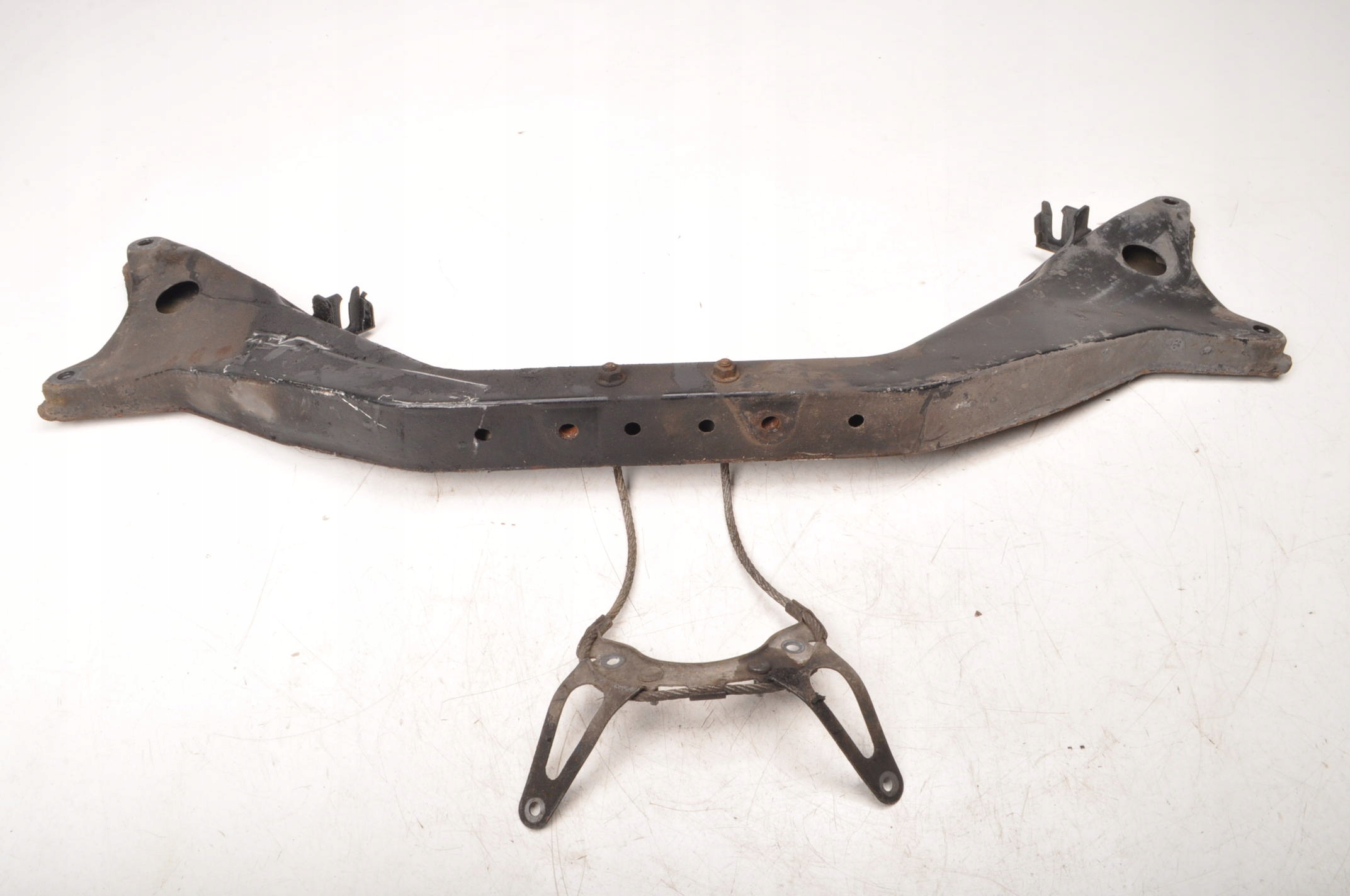 PORSCHE BOXSTER 987 3.4 SANKI ZAWIESZENIA TYŁ