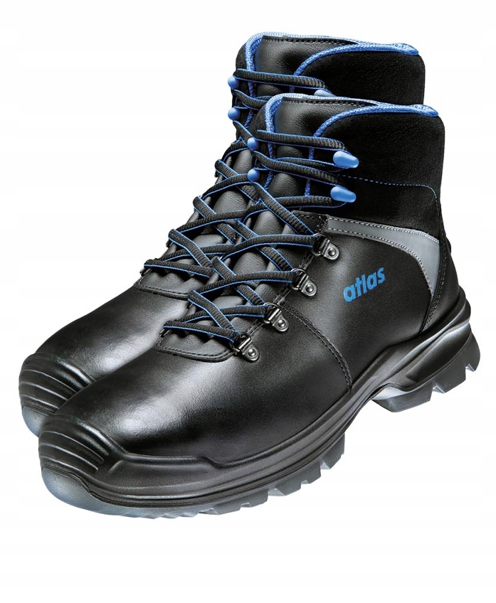 Obuwie robocze trzewiki Atlas Sl 535 Xp rozmiar 41