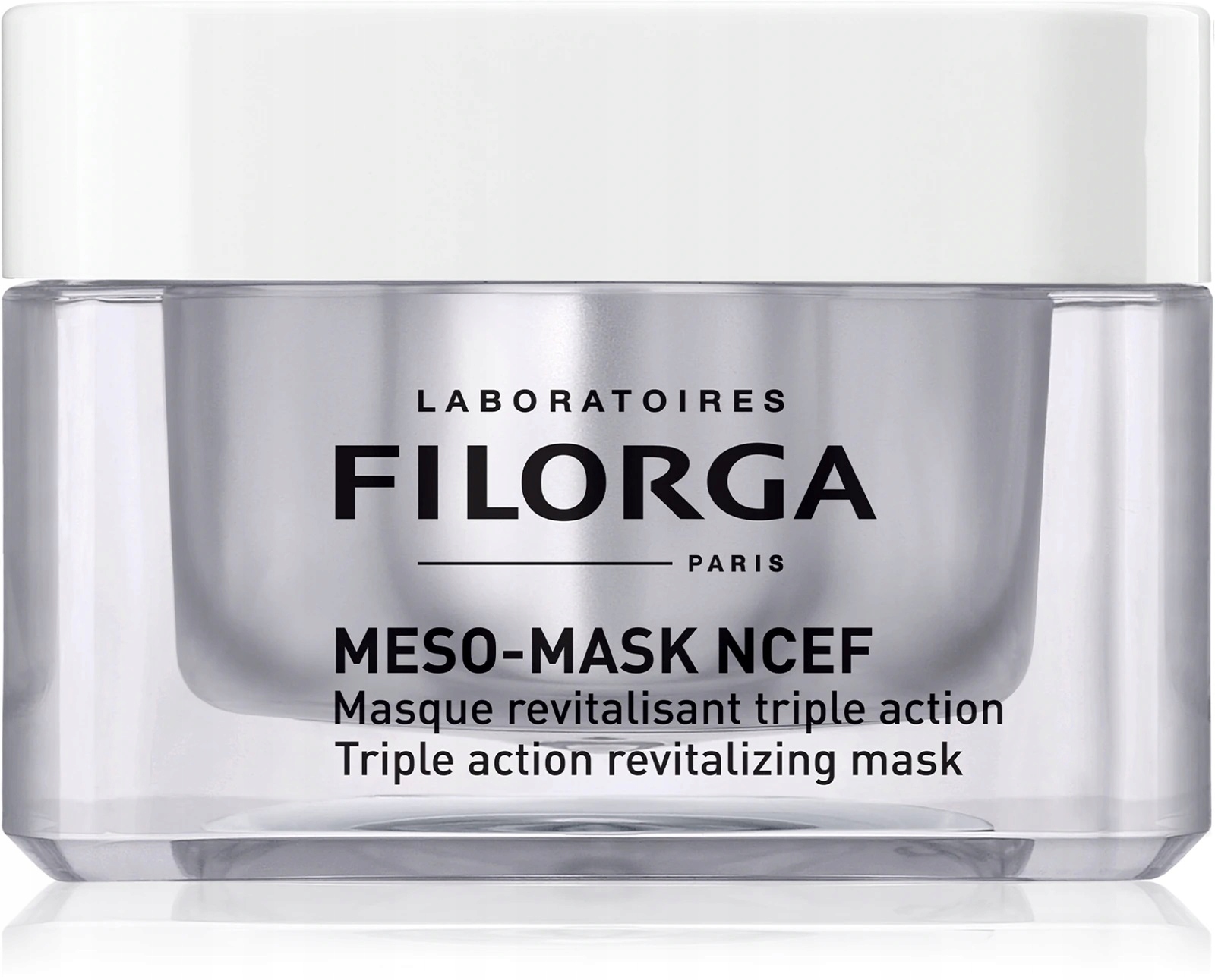 Filorga Meso-mask Ncef Maska Polirewitalizująca 50 ml