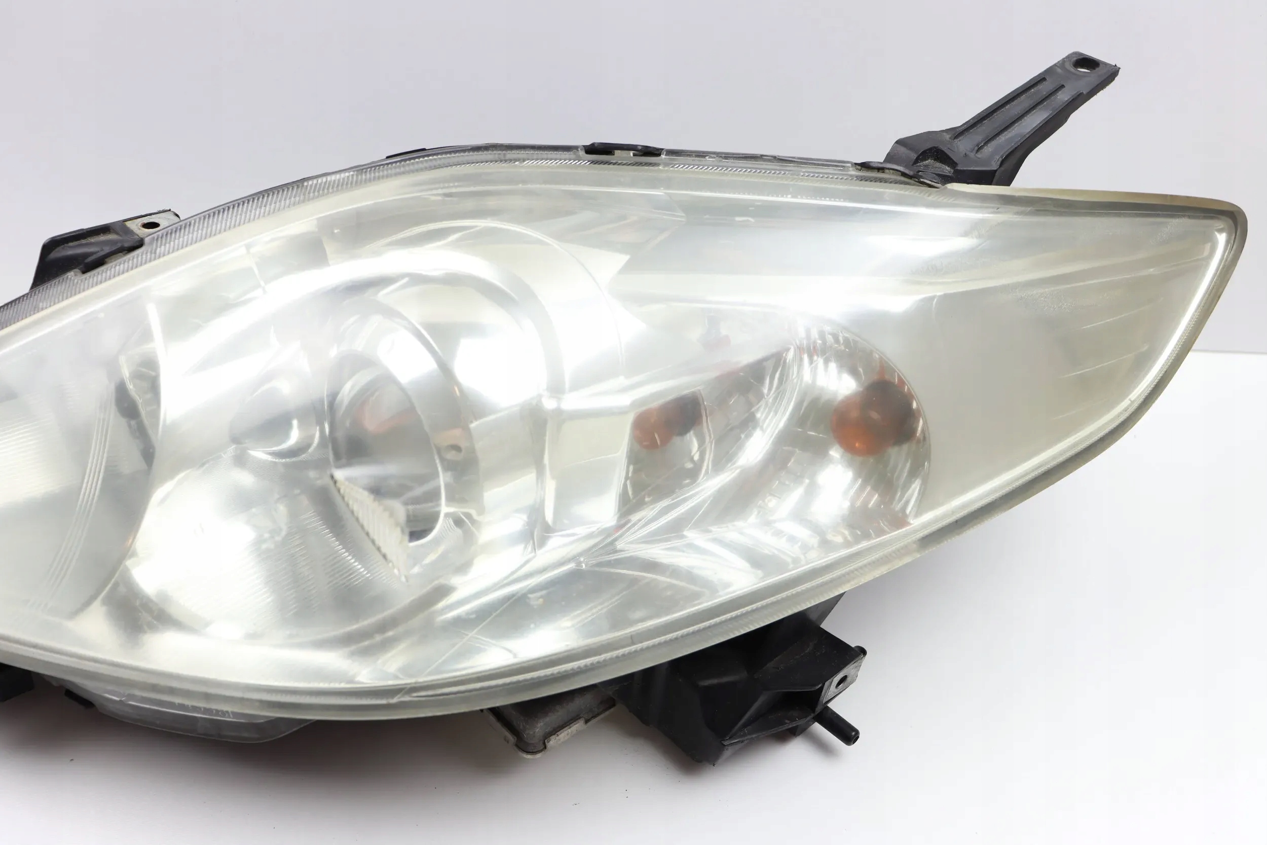MAZDA 5 and CR light front left front XENON complete EUROPA