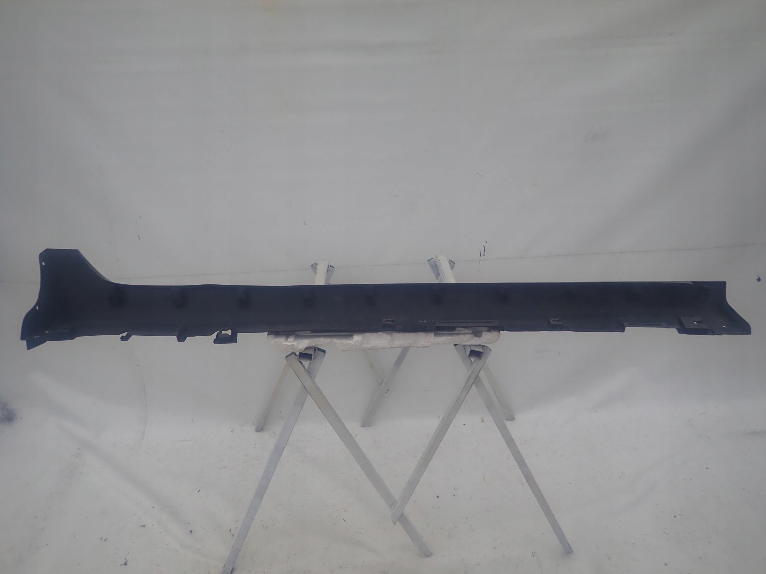 MAZDA 6 II GH 08- threshold left moulding threshold left