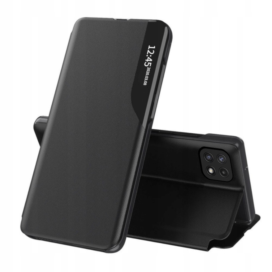 

Etui Smart Win Case Do Samsung A22 5G Szkło