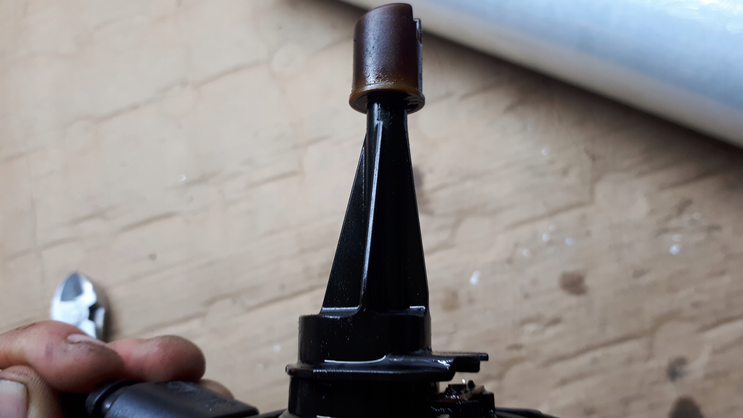 S4 B8 LIFT Sensor oil 3.0 TFSI S5 SQ5 A6 C7 A7