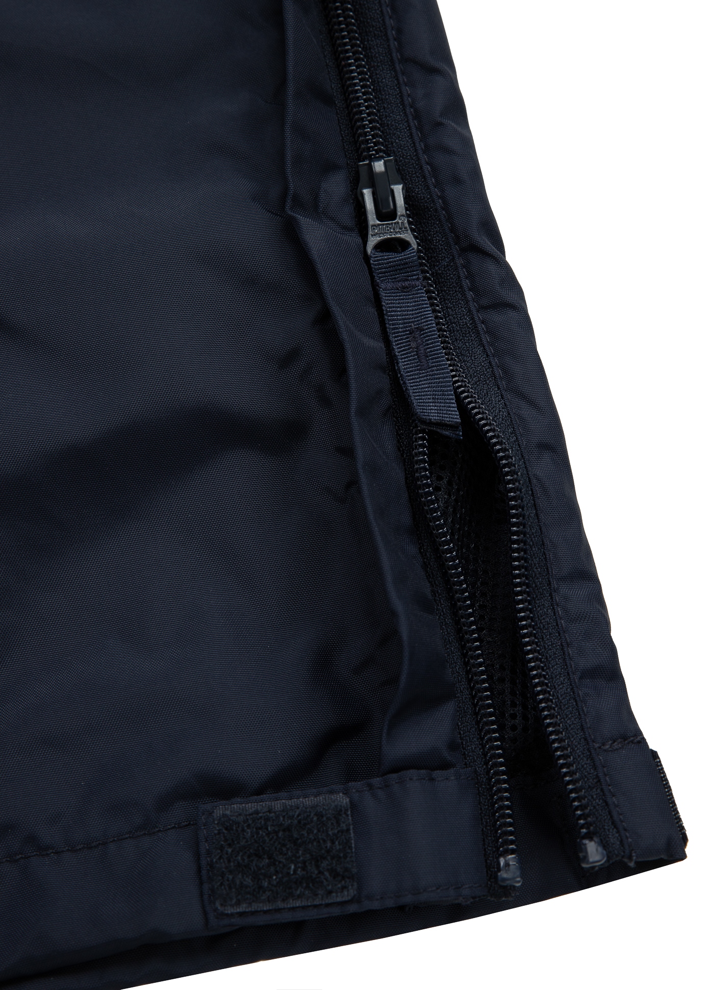 Kurtka wiatrówka kangurka PIT BULL PitBull r.L Model Loring