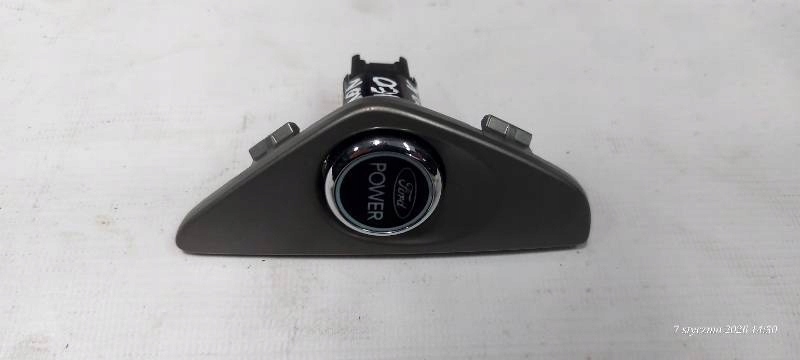 button START/STOP MONDEO MK4 7S71A045N57