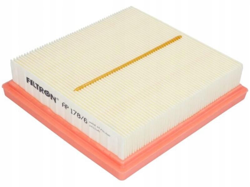 ФІЛЬТРОН ФІЛЬТР ПОВІТРЯ Ap178/6