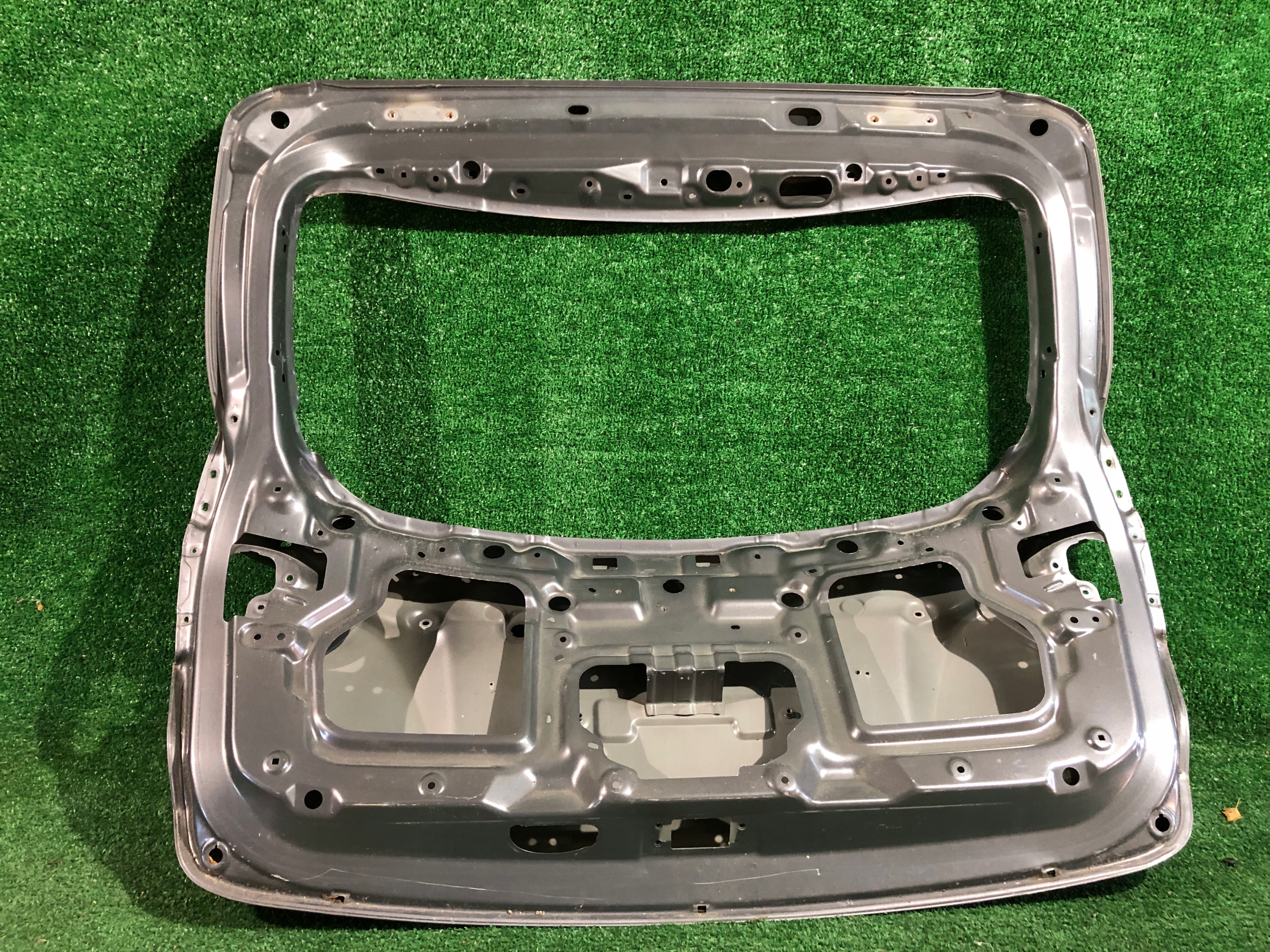 boot door rear boot HYUNDAI IX35