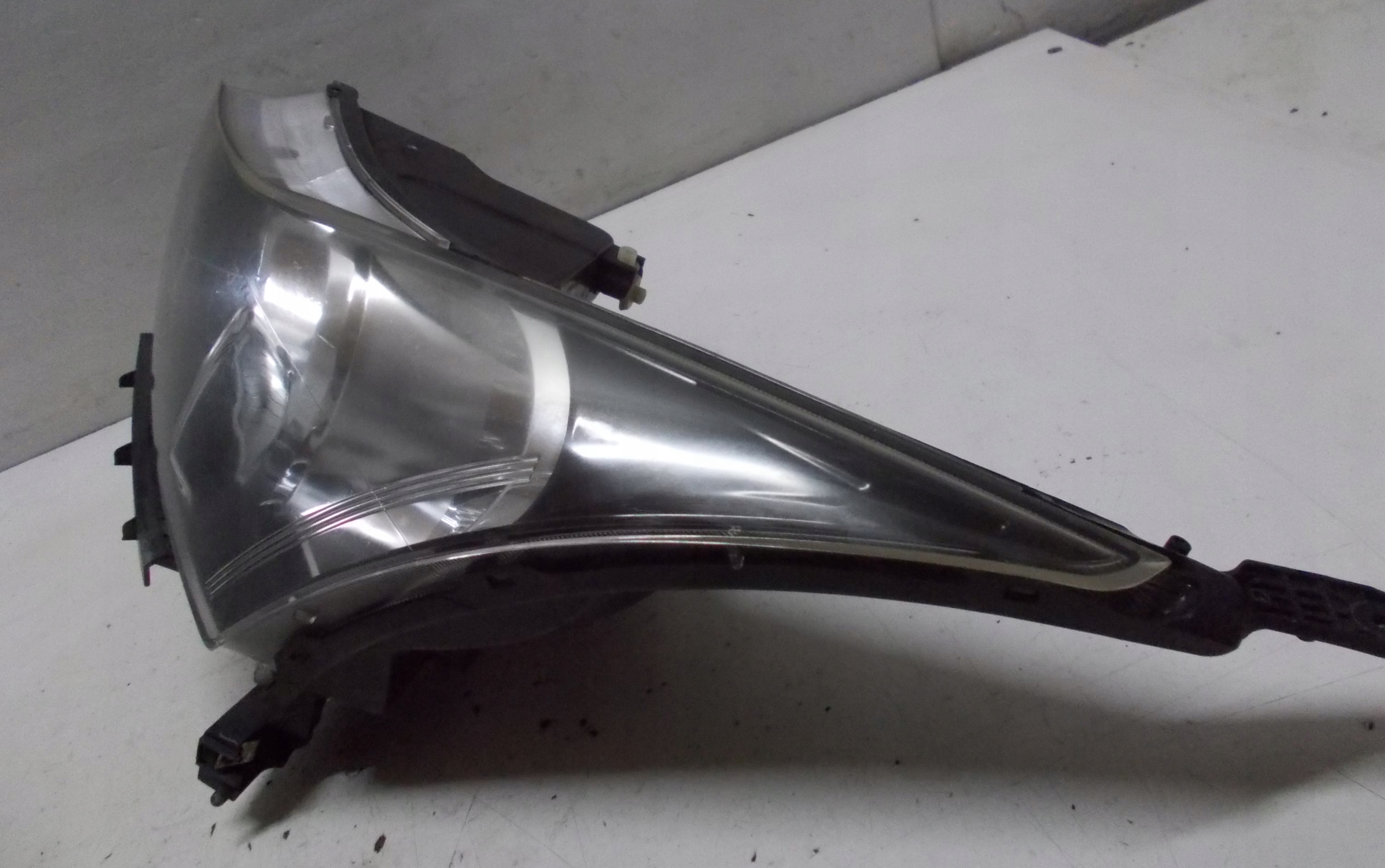 CHEVROLET CRUZE 10R light left front EU