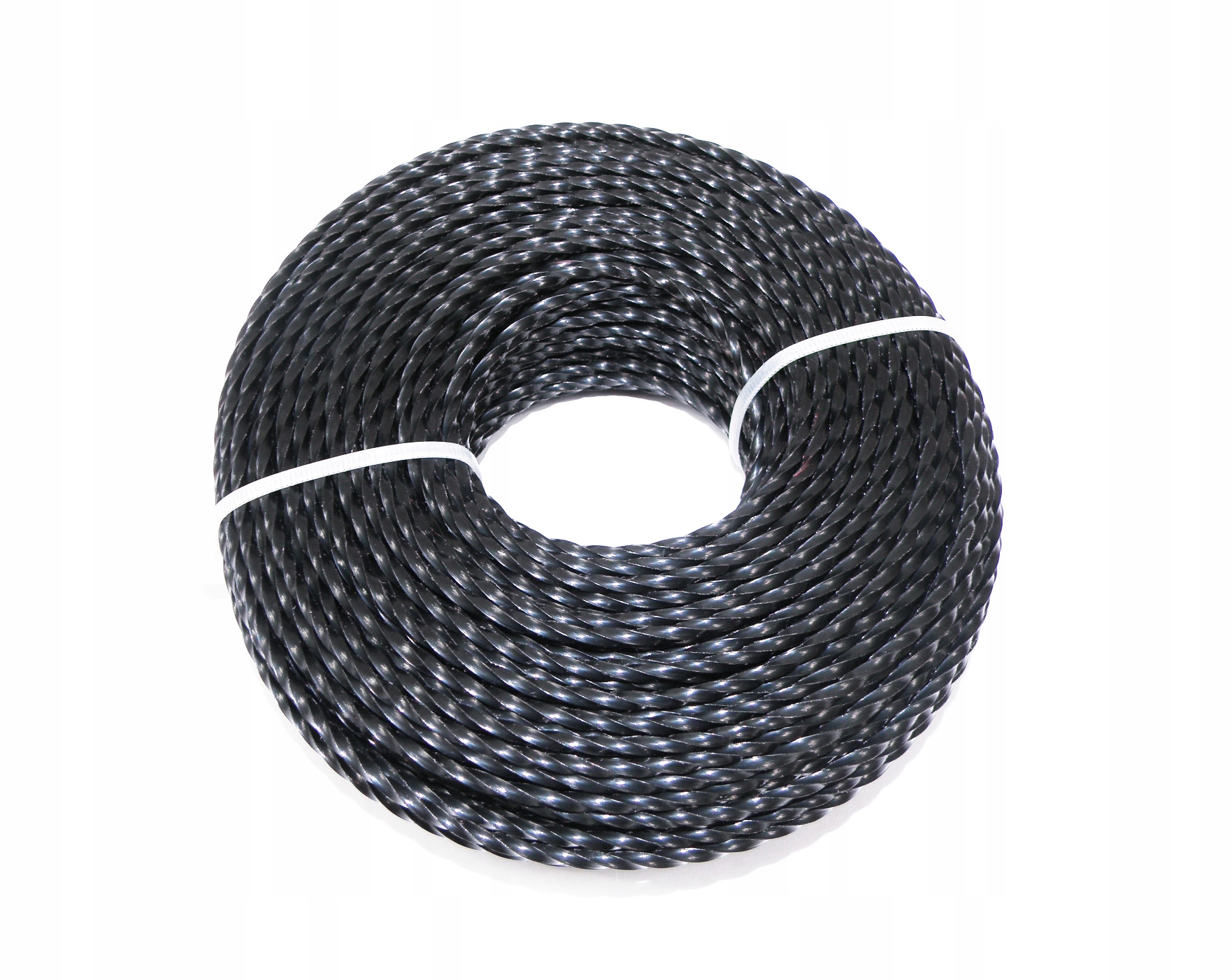 

Żyłka Do Kosy Spalinowej 3,0 mm 50 m Skręcana