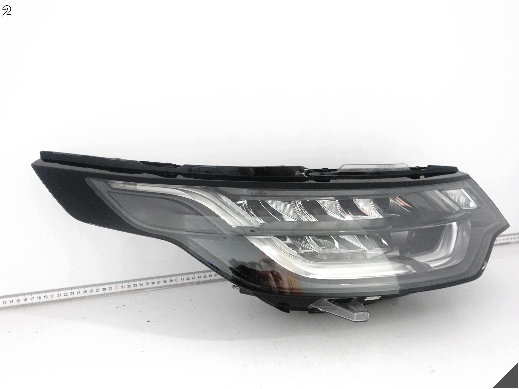 LAND ROVER DISCOVERY L462 V 5 17- light FULL LED HIGH right front EUROPA