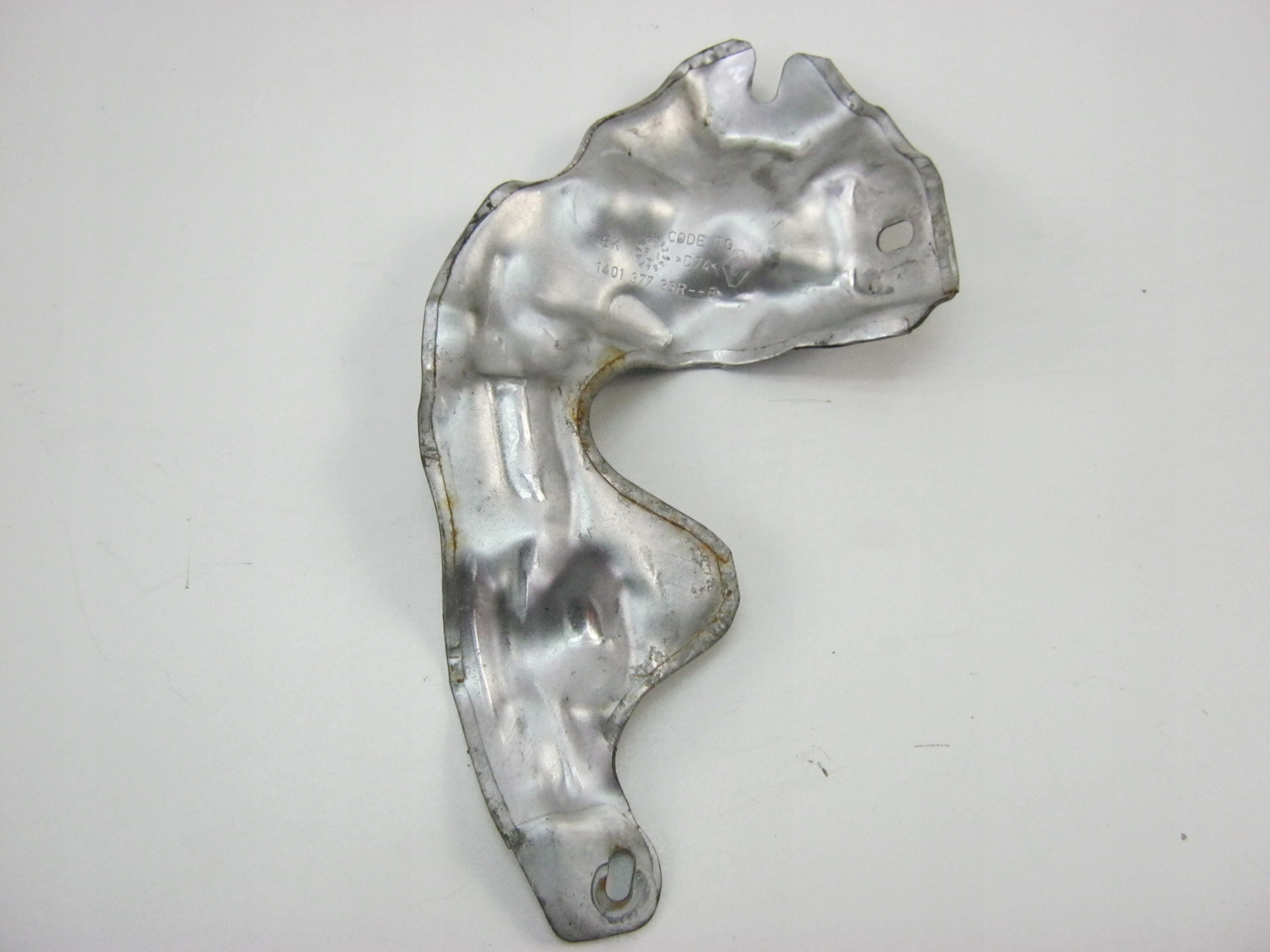 Blende Abdeckung TERMICZNA MASTER III NV 2.3 DCI 140137733R