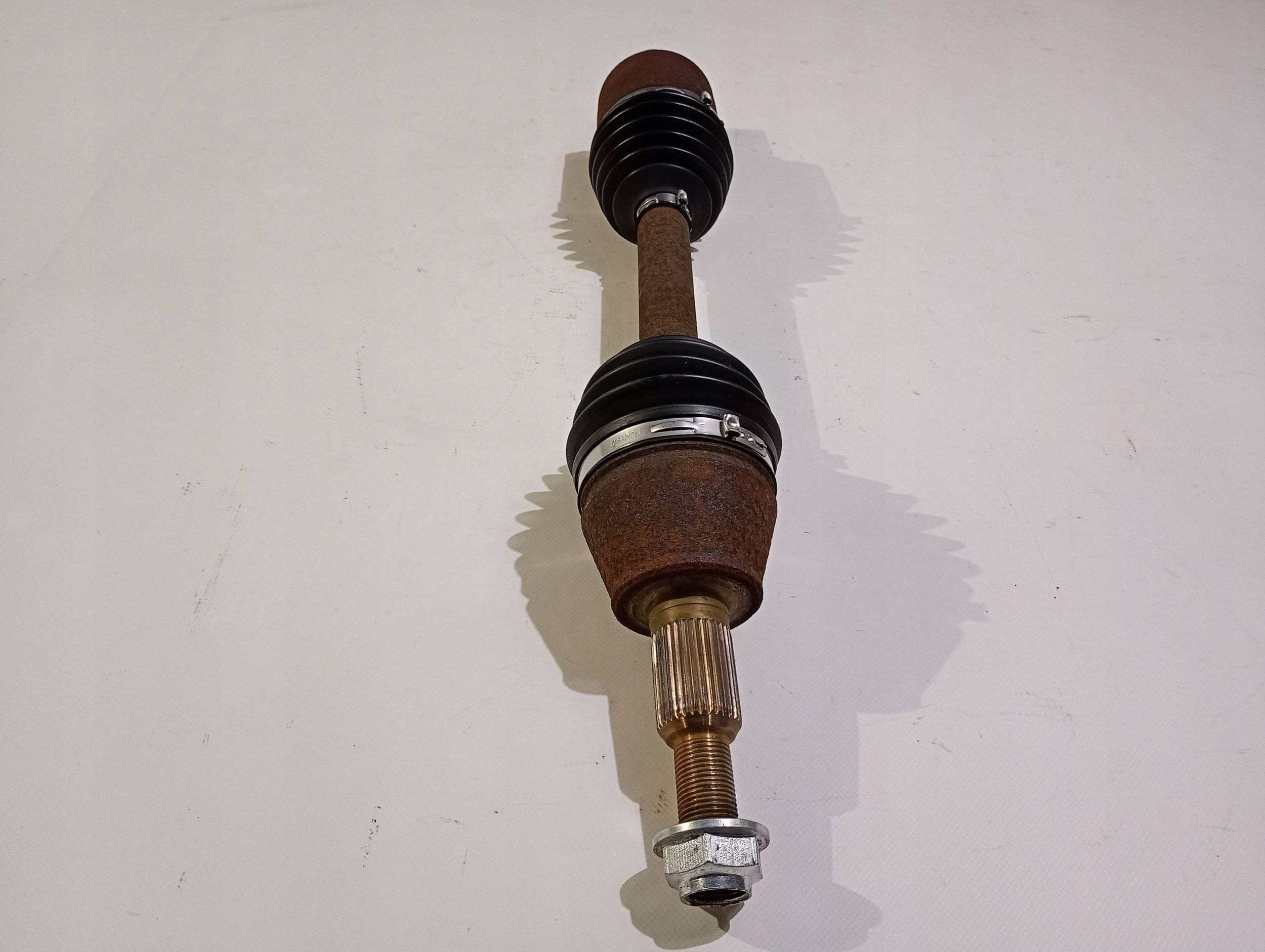 Polos eleje elsö bal jobb Dodge RAM 1500 5.7 2009-2018