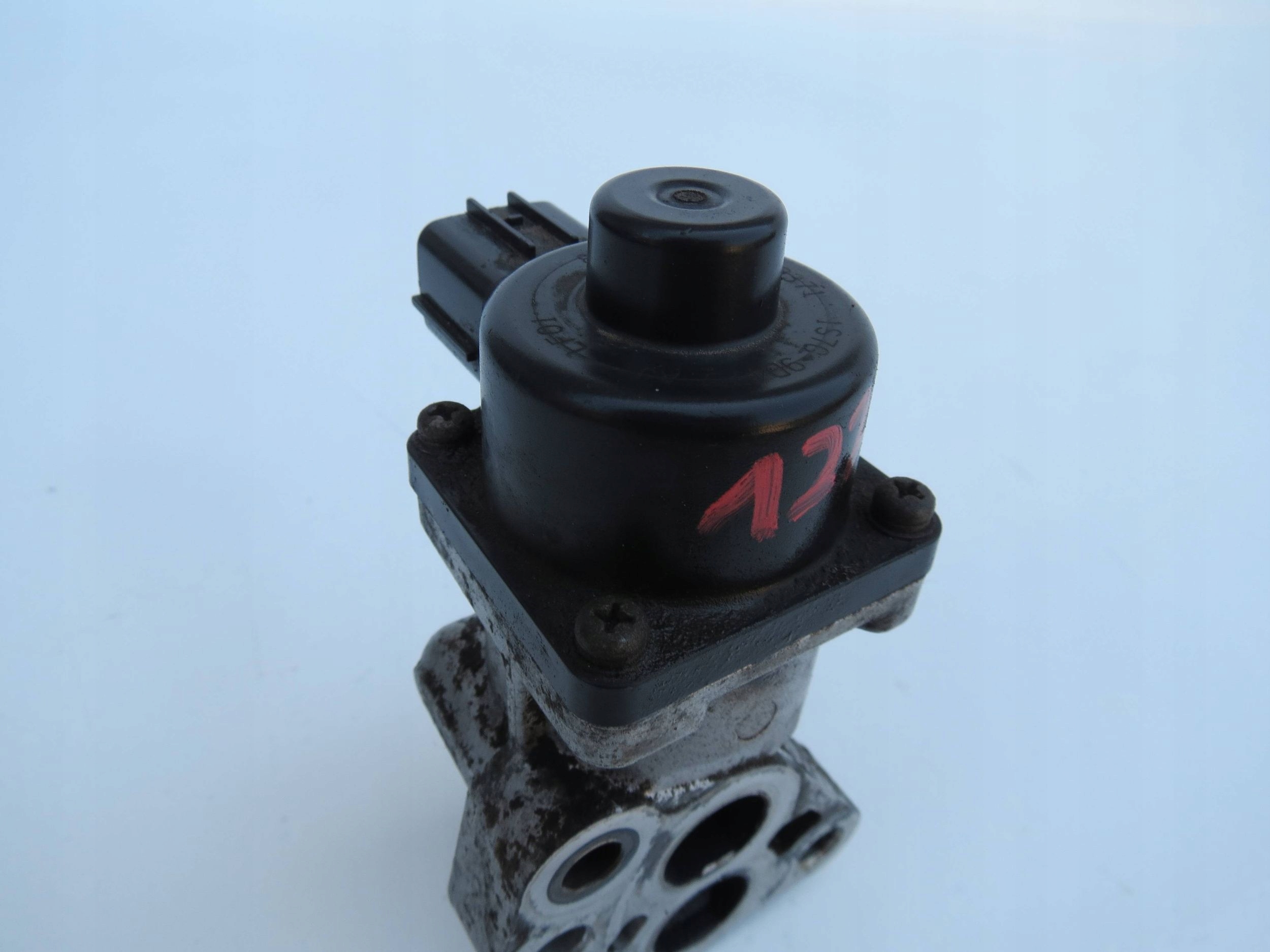AGR-Ventil VOLVO V70 III 1S7G-90475-AH