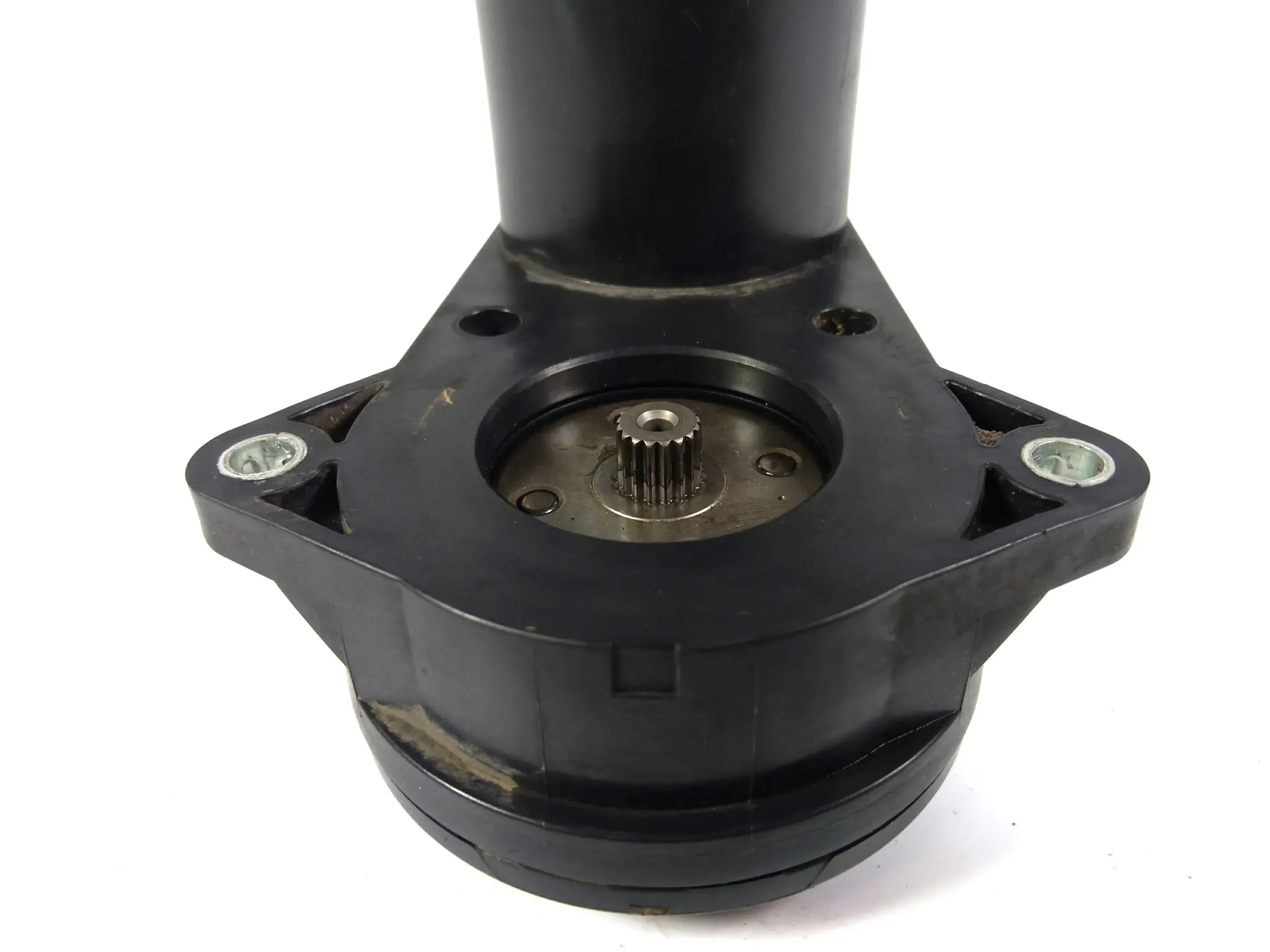 Chevrolet Silverado 1500 brake postojowy electrical left rear rear part 2019+