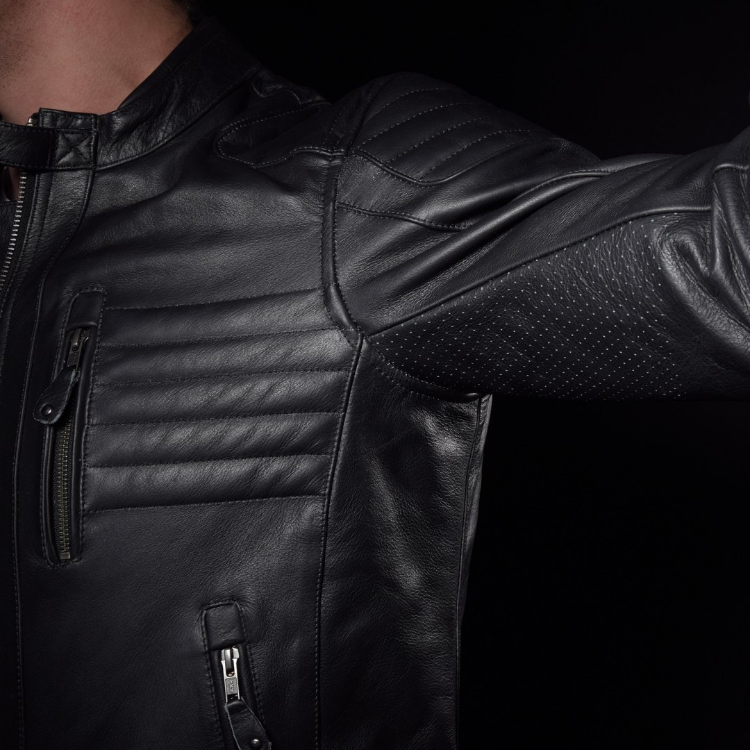 Kurtka 4SR Cool Jacket 58 Rodzaj Męskie