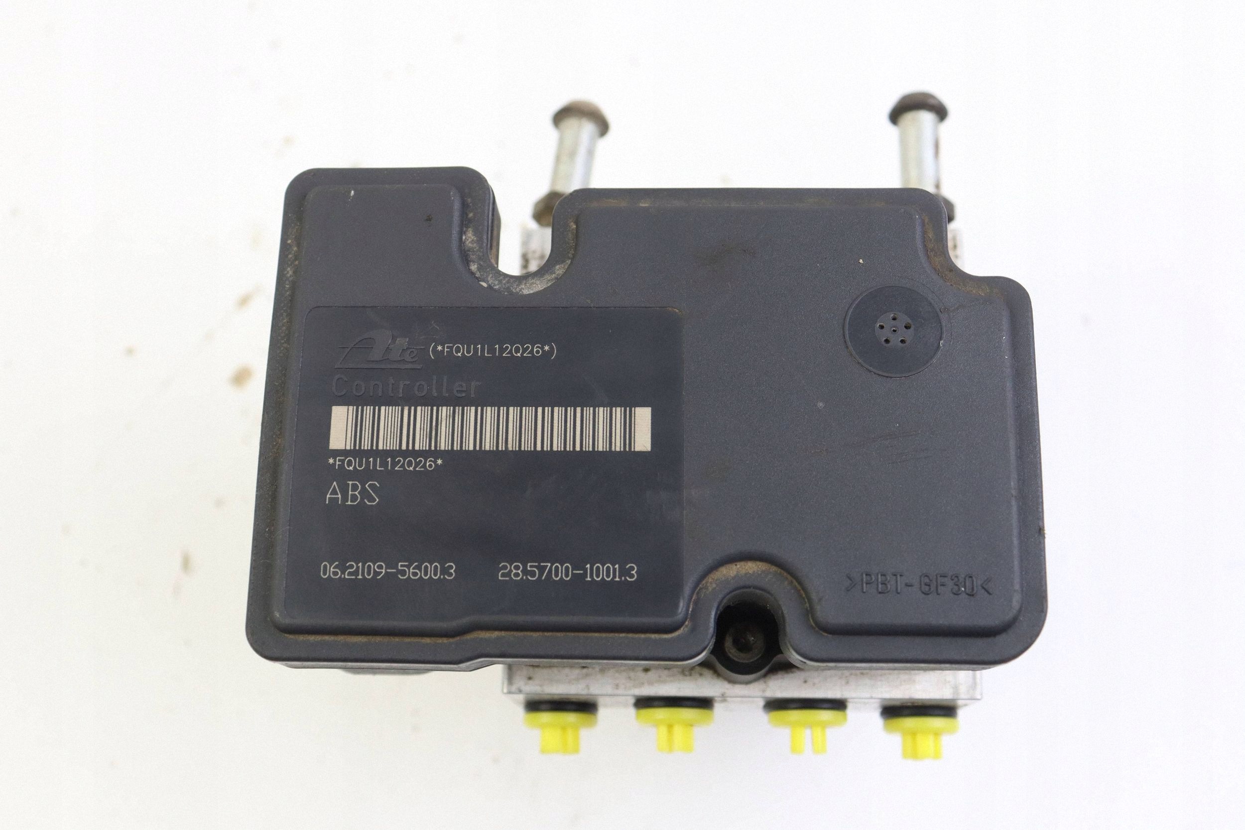 CHEVROLET AVEO II Pompa ABS 96964985 28.5700-1001.3 06.2109-5600.3