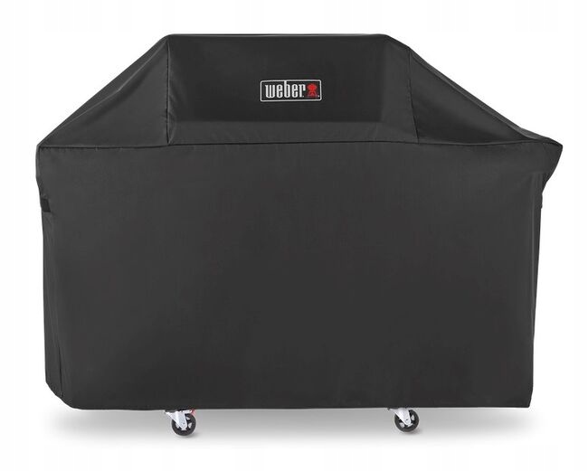 Weber Ochranný obal Premium, pro Genesis 300