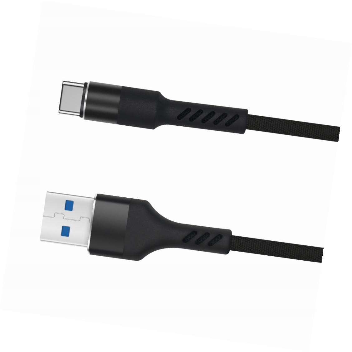 Kabel Usb Usb-c 1m do szybkiego ładowania wzmacniany do Lg Velvet