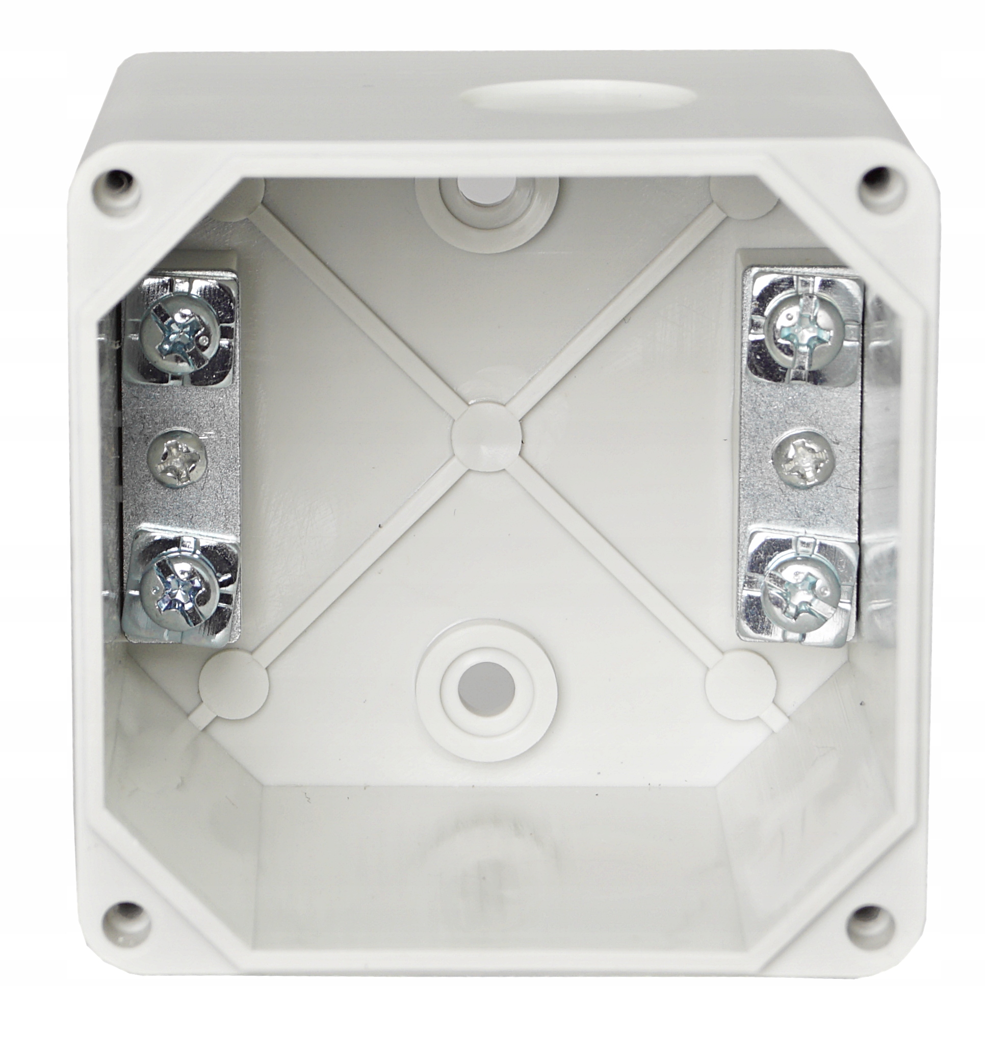 ŁĄCZNIK KRZYWKOWY 25A 3F 1-0-2 W OBUDOWIE IP65 Marka Adelid