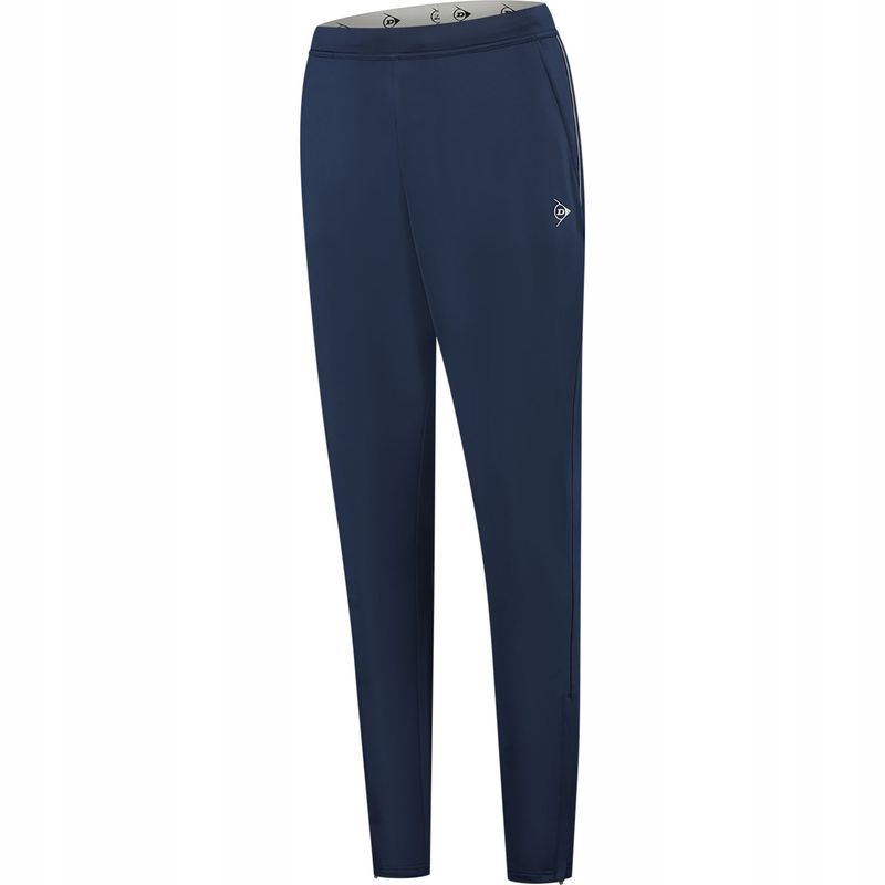 Kalhoty Dunlop Club Knitted Pants Men Navy M